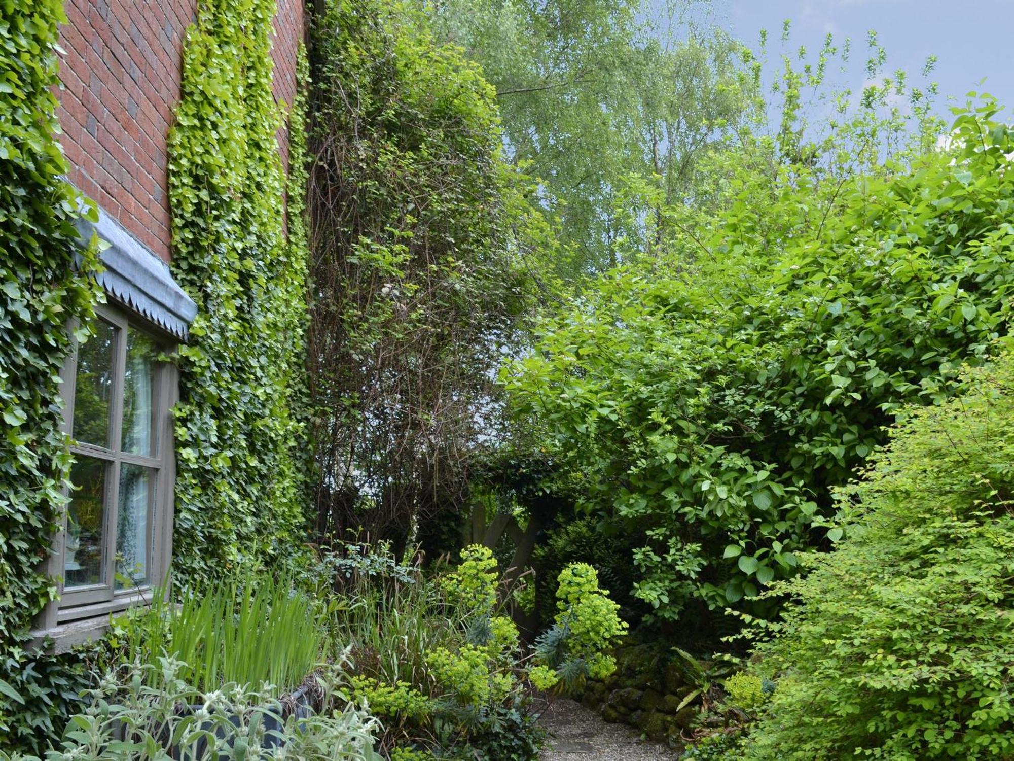 Arne Barn Villa Eksteriør billede
