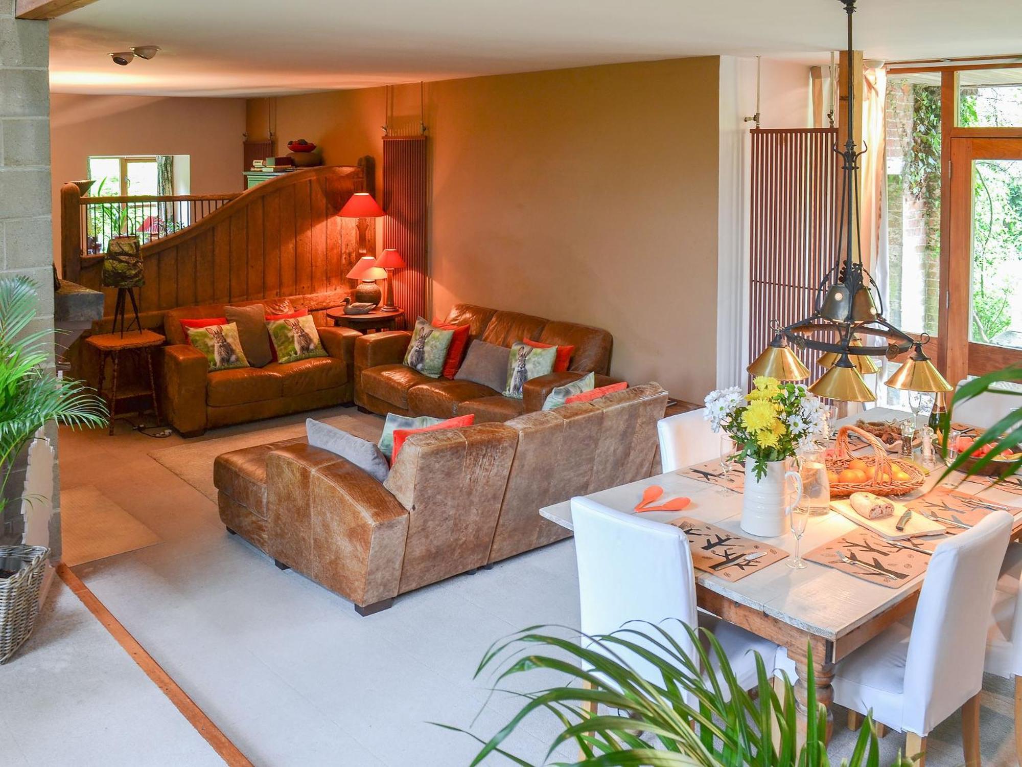 Arne Barn Villa Eksteriør billede