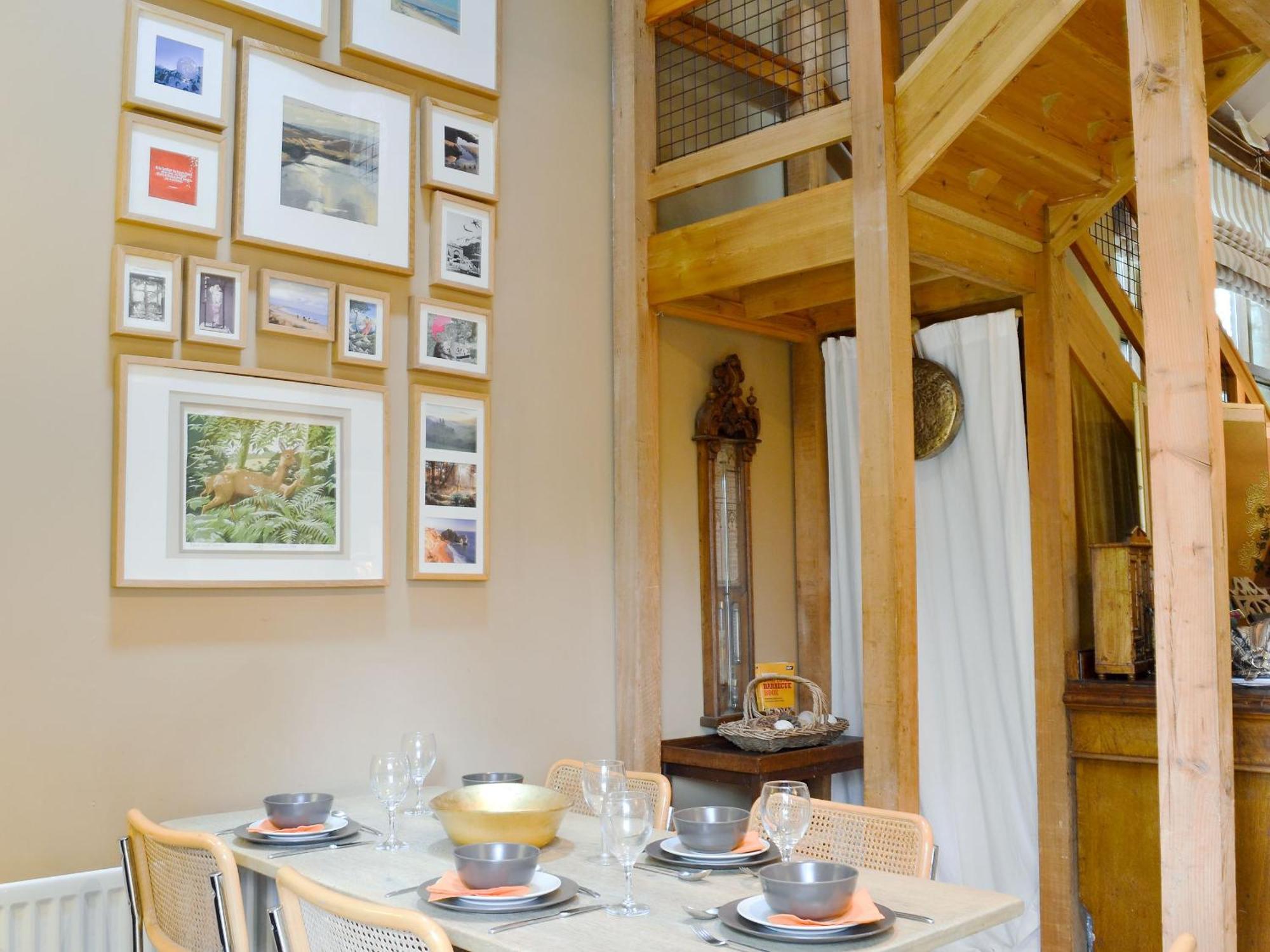 Arne Barn Villa Eksteriør billede
