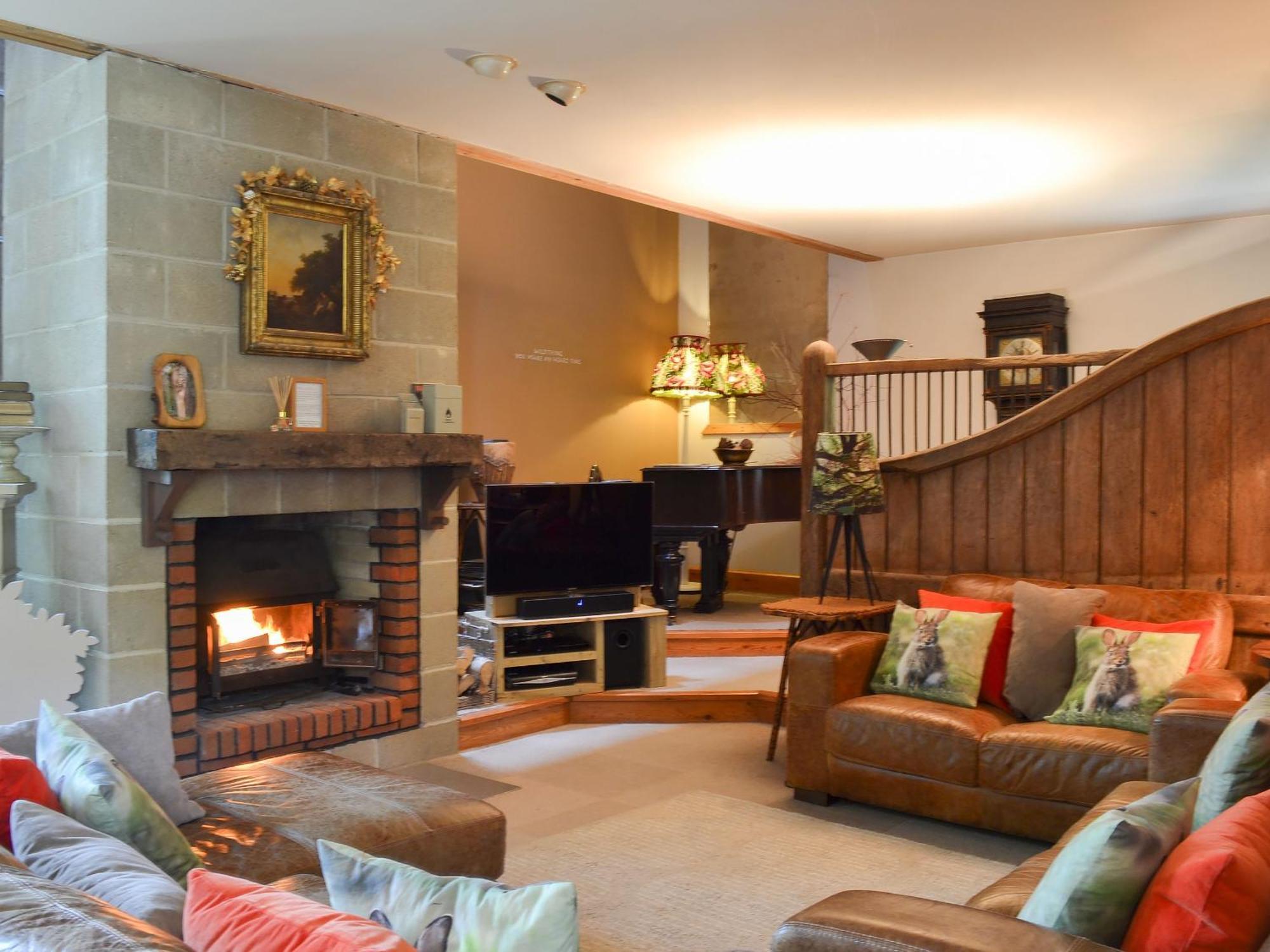Arne Barn Villa Eksteriør billede