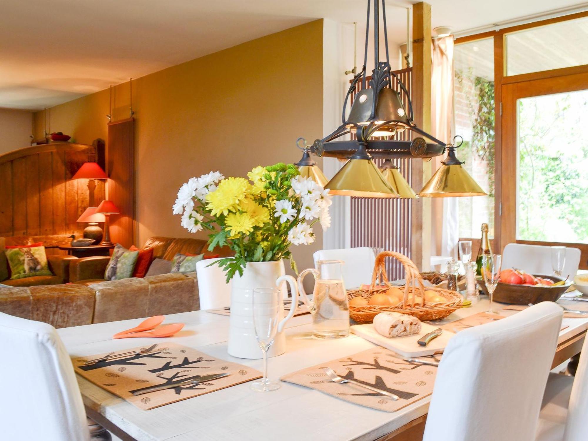 Arne Barn Villa Eksteriør billede
