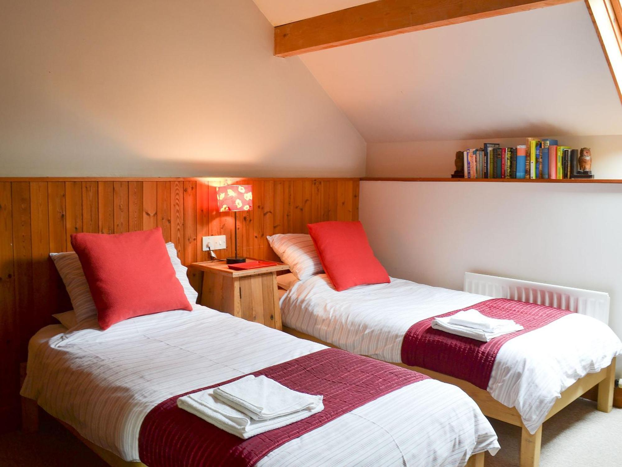 Arne Barn Villa Eksteriør billede
